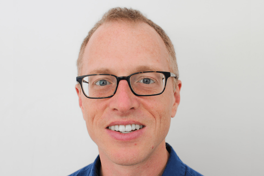 Brian Hedden named co-associate dean of Social and Ethical Responsibilities of Computing Brian Hedden named co-associate dean of Social and Ethical Responsibilities of Computing