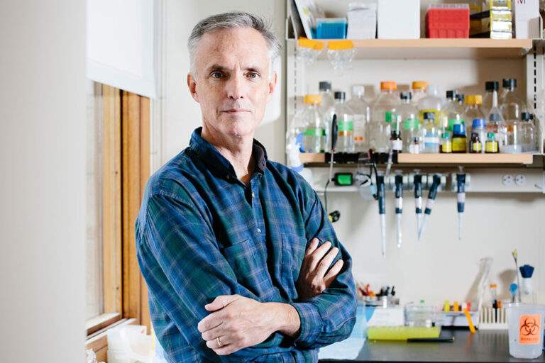 3 Questions: Using AI to accelerate the discovery and design of therapeutic drugs