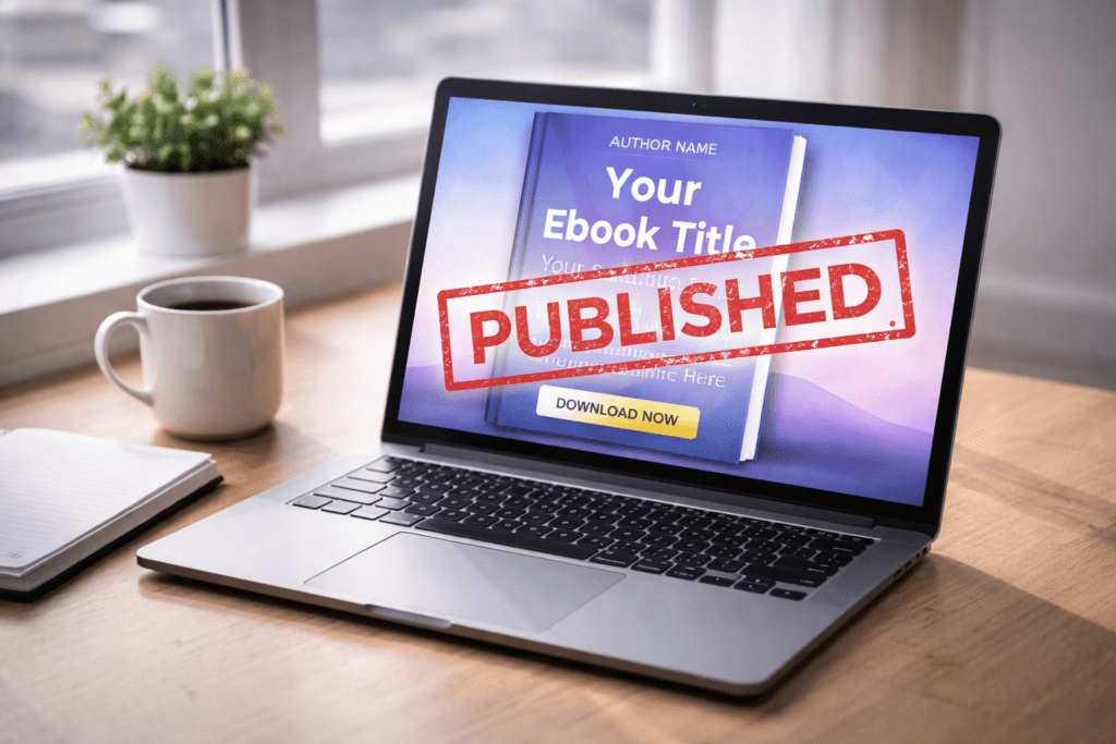 Start writing and publish faster with AI Book Writer