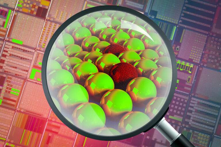 MIT researchers use AI to uncover atomic defects in materials MIT researchers use AI to uncover atomic defects in materials