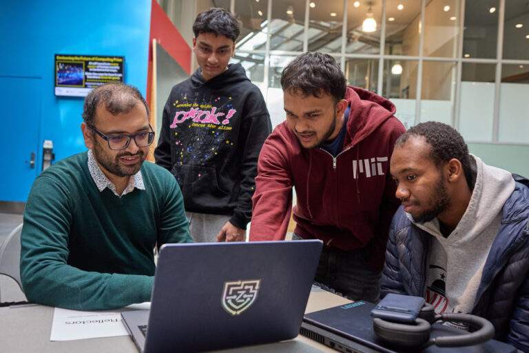 New MIT class uses anthropology to improve chatbots