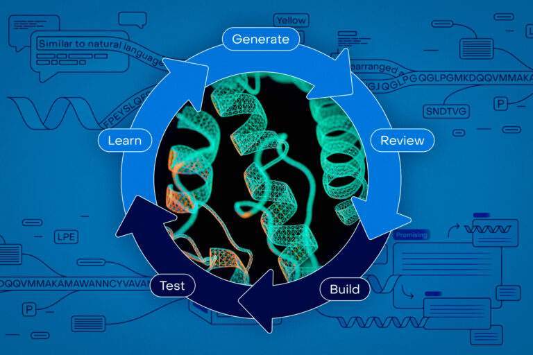 Bringing AI-driven protein-design tools to biologists everywhere Bringing AI-driven protein-design tools to biologists everywhere