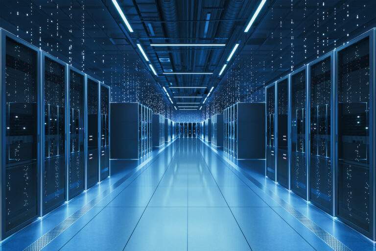A faster way to estimate AI power consumption A faster way to estimate AI power consumption