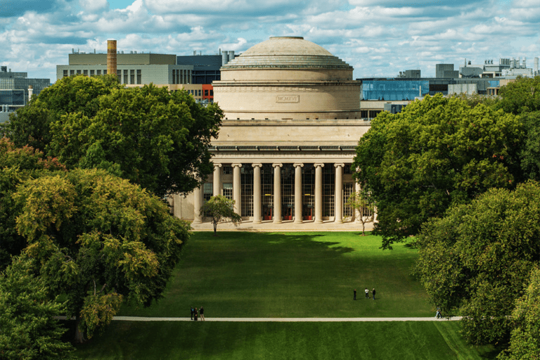 The MIT-IBM Computing Research Lab launches to shape the future of AI and quantum computing The MIT-IBM Computing Research Lab launches to shape the future of AI and quantum computing