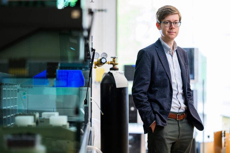 Building AI models that understand chemical principles Building AI models that understand chemical principles