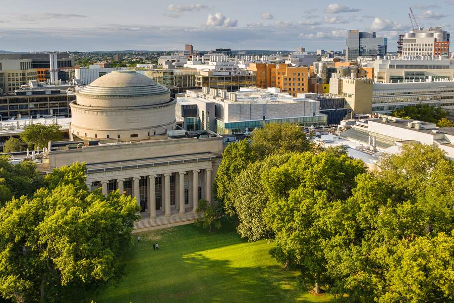 Media Advisory: MIT to establish regional quantum hub