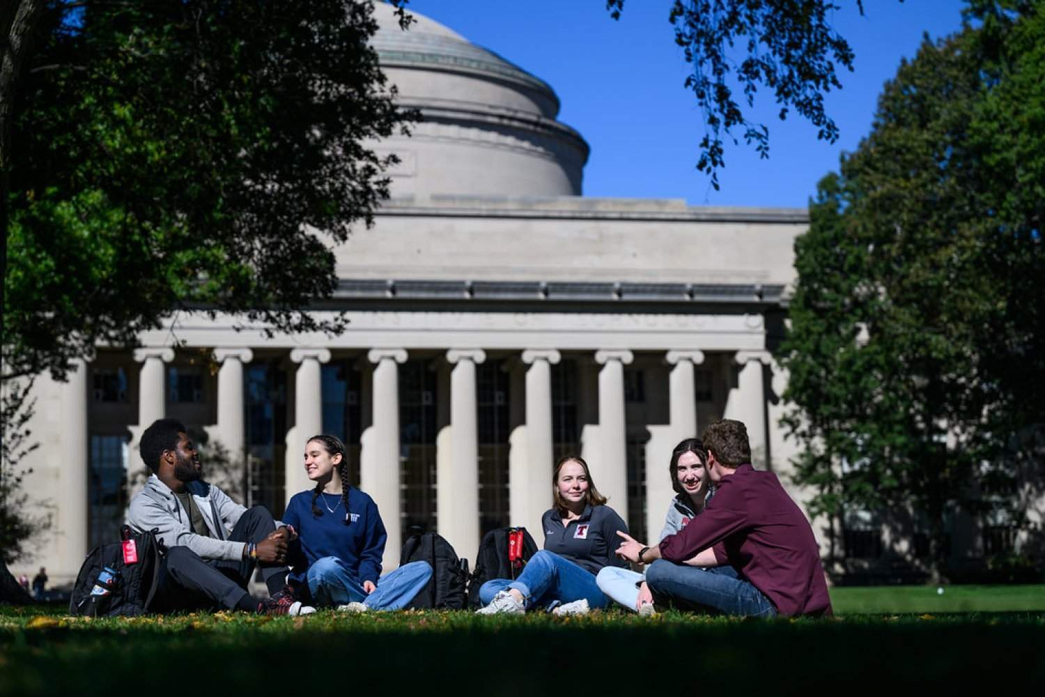 Q&A: Expanding MIT’s global reach through Universal Learning Q&A: Expanding MIT’s global reach through Universal Learning