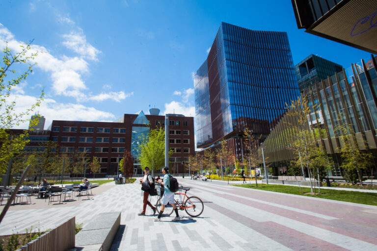 MIT in the media: For the future of tech, "Massachusetts can absolutely lead" MIT in the media: For the future of tech, "Massachusetts can absolutely lead"
