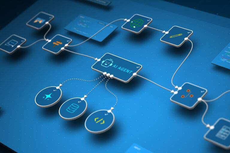 Q&A: What is agentic AI today, and what do we want it to be? Q&A: What is agentic AI today, and what do we want it to be?