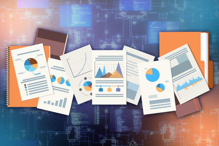 MIT researchers teach AI models to interpret charts MIT researchers teach AI models to interpret charts