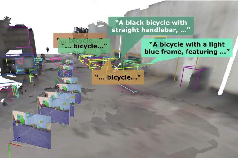 Could AI tell you where you left your keys? Could AI tell you where you left your keys?