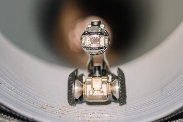 New chip could help tiny robots traverse complex environments New chip could help tiny robots traverse complex environments