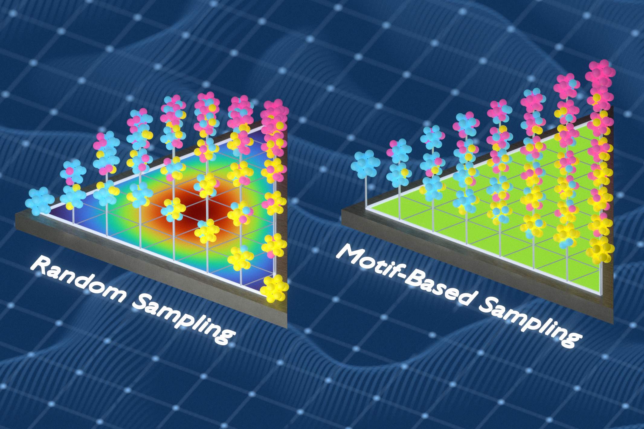 A better way to model the behavior of metal alloys