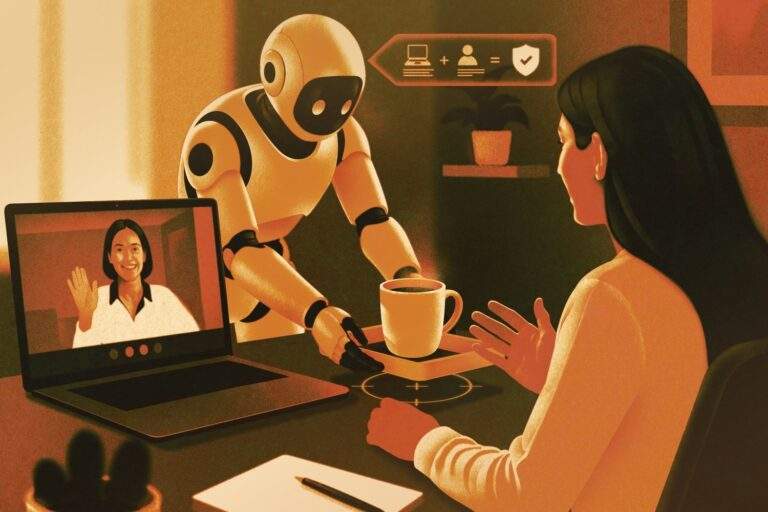 LLMs help robots understand vague instructions and focus on key details LLMs help robots understand vague instructions and focus on key details