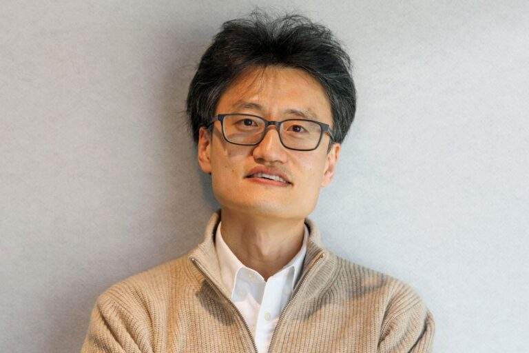 Jinhua Zhao named head of the Department of Urban Studies and Planning Jinhua Zhao named head of the Department of Urban Studies and Planning