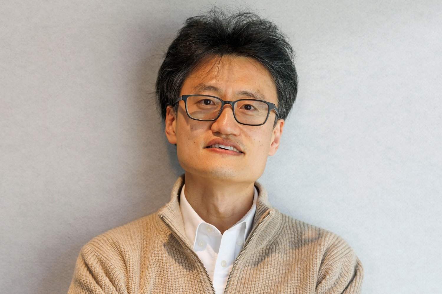 Jinhua Zhao named head of the Department of Urban Studies and Planning Jinhua Zhao named head of the Department of Urban Studies and Planning
