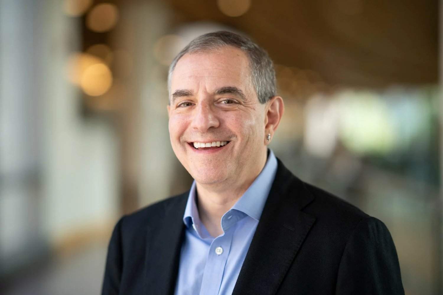 David Autor named head of the Department of Economics David Autor named head of the Department of Economics