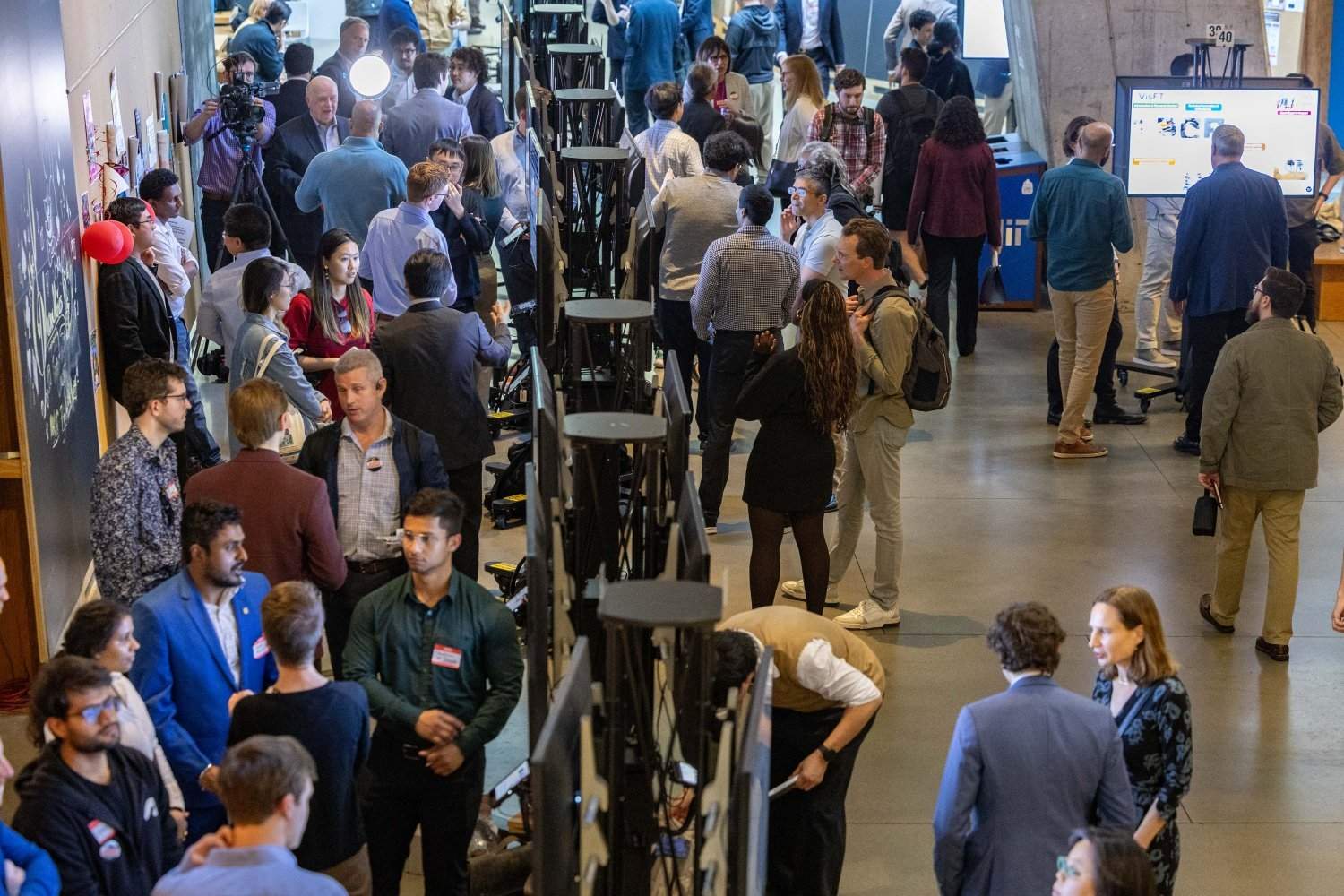 MIT’s Initiative for New Manufacturing builds momentum MIT’s Initiative for New Manufacturing builds momentum
