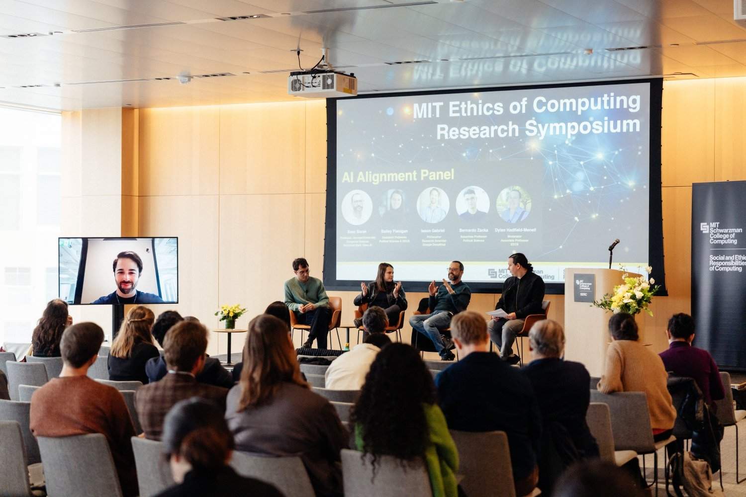 The crucial human component in computing and AI The crucial human component in computing and AI