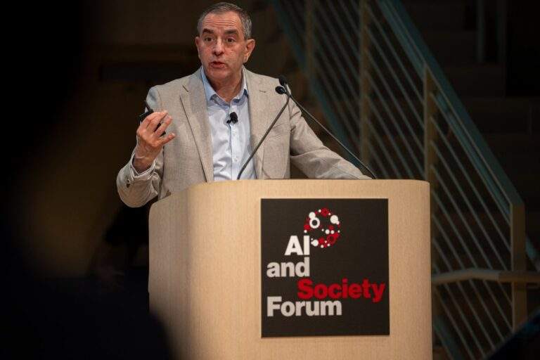 Exploring the societal impacts of AI Exploring the societal impacts of AI