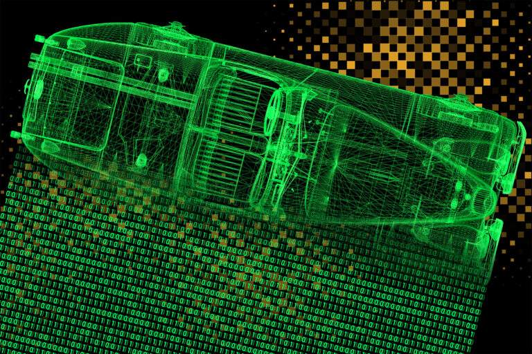 A better way to turn 2D designs into 3D models for rapid prototyping A better way to turn 2D designs into 3D models for rapid prototyping
