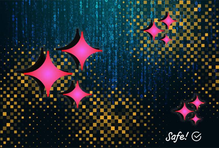 New method aims to keep kids safe from illegal AI-generated content New method aims to keep kids safe from illegal AI-generated content