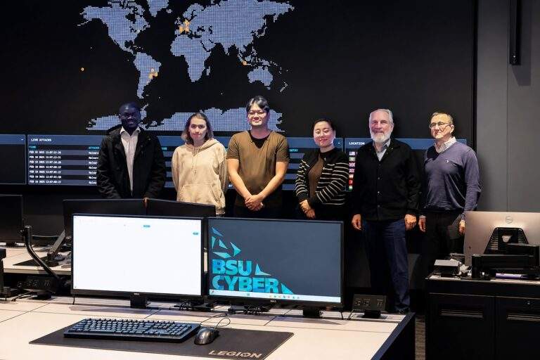 How MIT students are helping to prevent cyberattacks How MIT students are helping to prevent cyberattacks