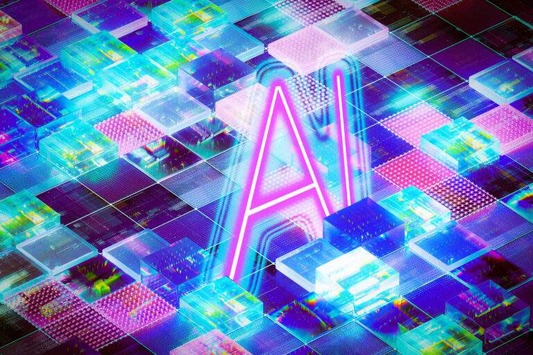 AI helps design new materials that work in the real world AI helps design new materials that work in the real world