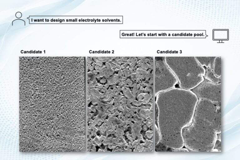 Solving the solvent problem Solving the solvent problem