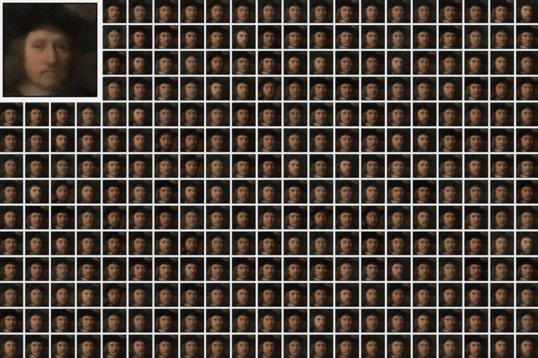 When AI art has no author: Study finds generated images often can’t be traced to training data When AI art has no author: Study finds generated images often can’t be traced to training data