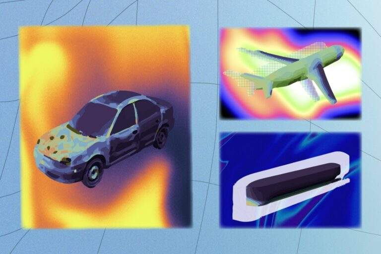 With a feel for physics, AI models simulate a wider range of real-world scenarios With a feel for physics, AI models simulate a wider range of real-world scenarios