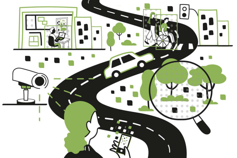 The promise and peril of using visual AI to study cities The promise and peril of using visual AI to study cities