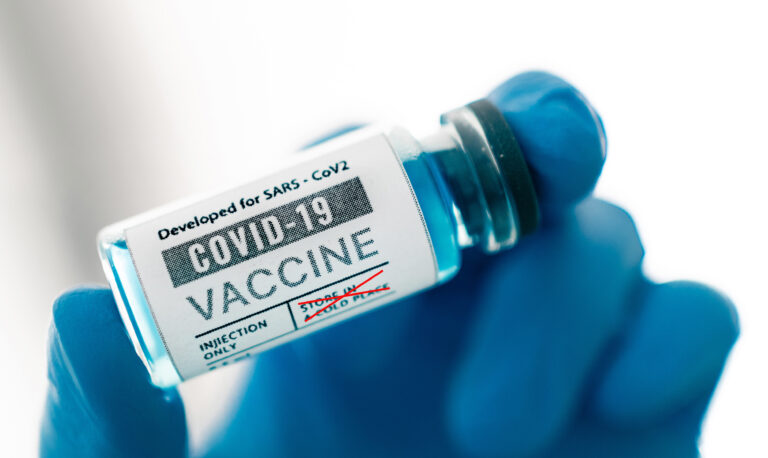 New formulation helps RNA vaccines withstand high temperatures New formulation helps RNA vaccines withstand high temperatures