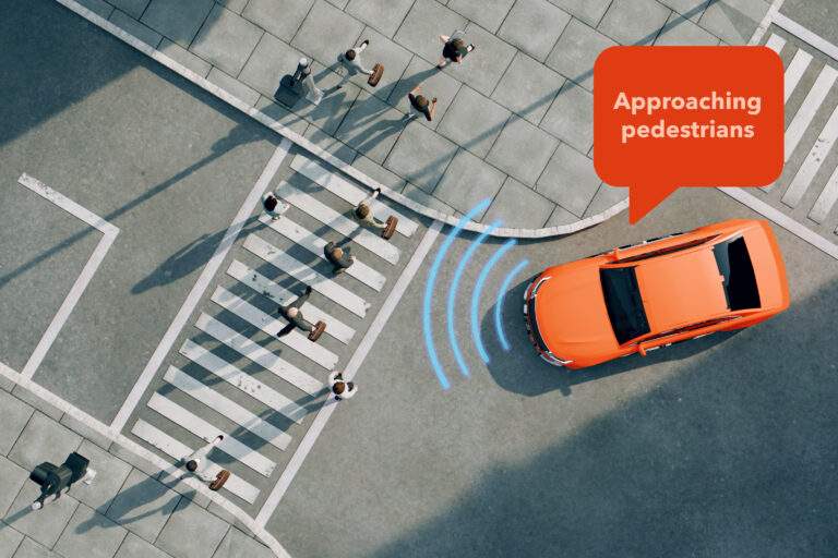 System helps humans predict when self-driving cars will make mistakes System helps humans predict when self-driving cars will make mistakes