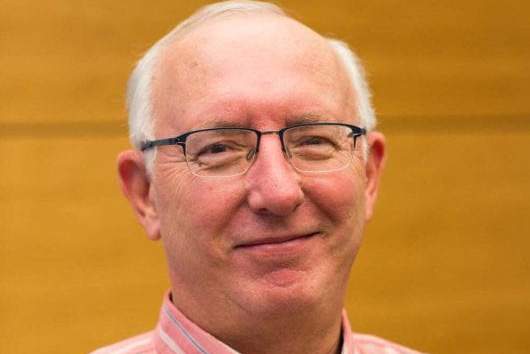 Walter Torous named executive director of MIT Center for Real Estate Walter Torous named executive director of MIT Center for Real Estate