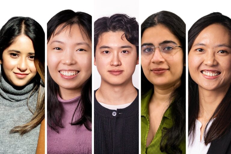 Poitras Center to fuel early careers of 50 young scientists dedicated to psychiatric disorders research Poitras Center to fuel early careers of 50 young scientists dedicated to psychiatric disorders research