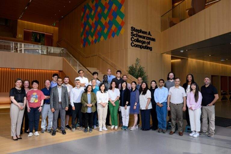 MIT Schwarzman College of Computing launches pilot to help educators teach AI across disciplines MIT Schwarzman College of Computing launches pilot to help educators teach AI across disciplines