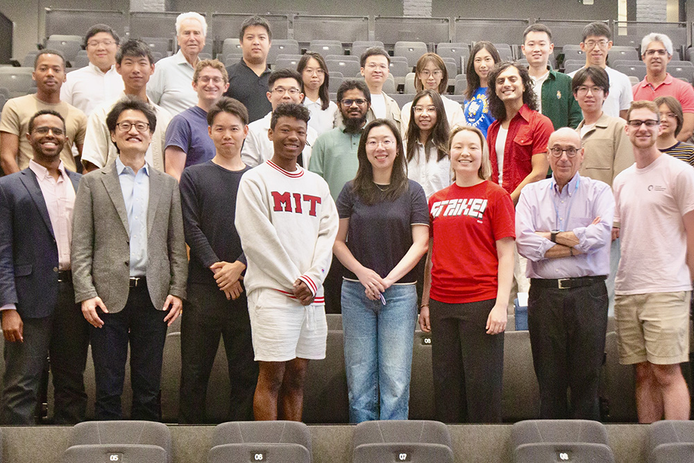 MIT Transit Lab to develop an AI platform for public transit agencies MIT Transit Lab to develop an AI platform for public transit agencies