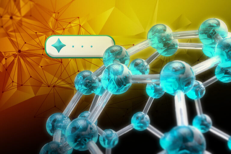 Giving AI a “crystal clear” view of the materials world Giving AI a “crystal clear” view of the materials world