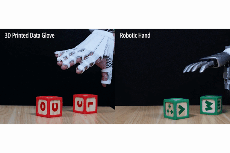 This design software reimagines everyday objects as self-aware devices This design software reimagines everyday objects as self-aware devices