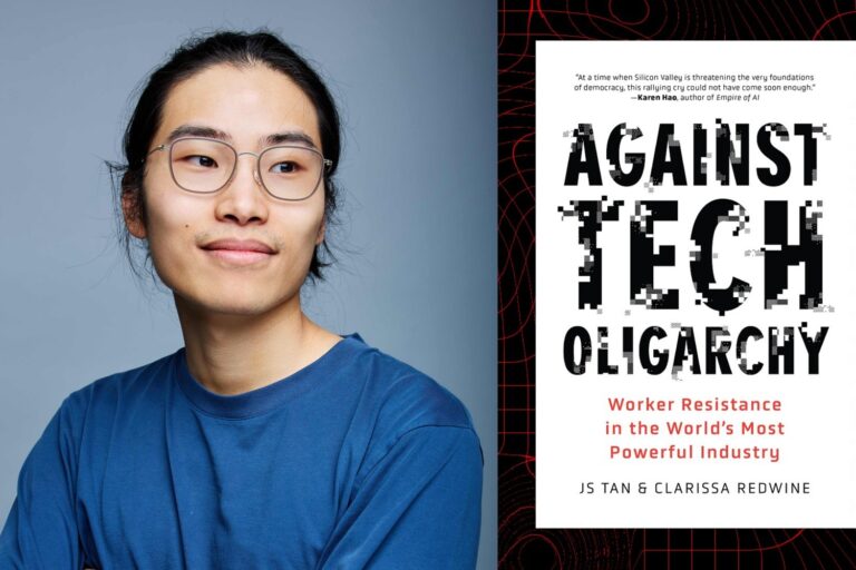 Documenting the tech worker movement Documenting the tech worker movement